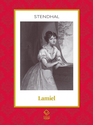 cover image of Lamiel